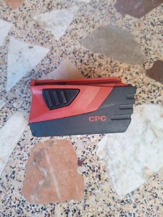 Batería Hilti B22 5.2