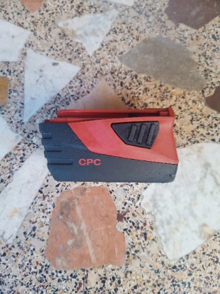 Batería Hilti B22 5.2