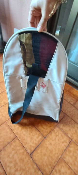 Bolsa para patines Marca decathlon