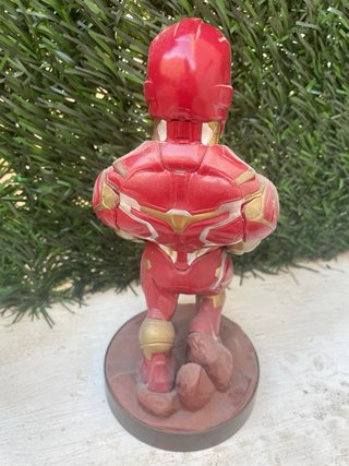 Soporte mando Iron Man
