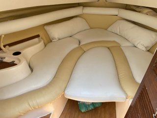 Barco de recreo con asientos 615352203