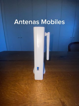 Router Wifi Jazztel