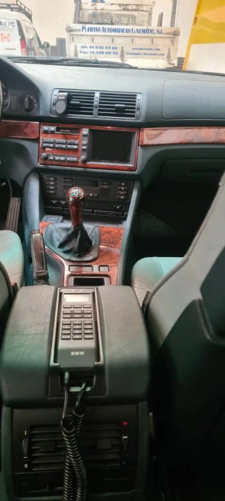 BMW Serie 5 1999