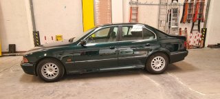 BMW Serie 5 1999