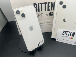 iPhone 13 256GB BAT100% !!// GARANTÍA!! CAMBIOS!!