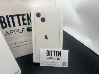 iPhone 13 256GB BAT100% !!// GARANTÍA!! CAMBIOS!!