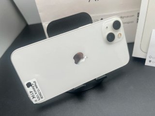 iPhone 13 256GB BAT100% !!// GARANTÍA!! CAMBIOS!!