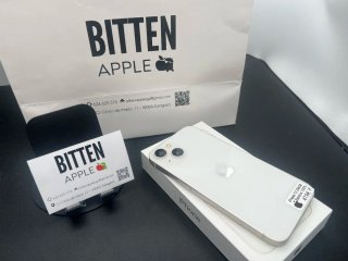 iPhone 13 256GB BAT100% !!// GARANTÍA!! CAMBIOS!!