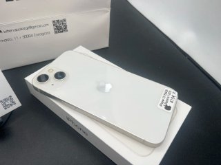 iPhone 13 256GB BAT100% !!// GARANTÍA!! CAMBIOS!!