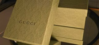 Borse / Scatole (Gucci, Hermes, D&G, Chanel)