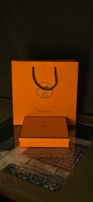 Borse / Scatole (Gucci, Hermes, D&G, Chanel)
