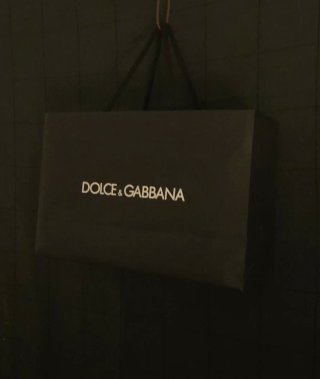 Borse / Scatole (Gucci, Hermes, D&G, Chanel)