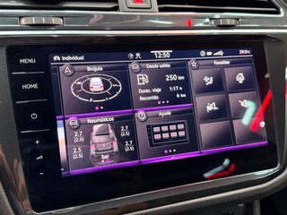 VOLKSWAGEN TIGUAN RLINE 2.0 TDI 150CV DSG 4MOTION