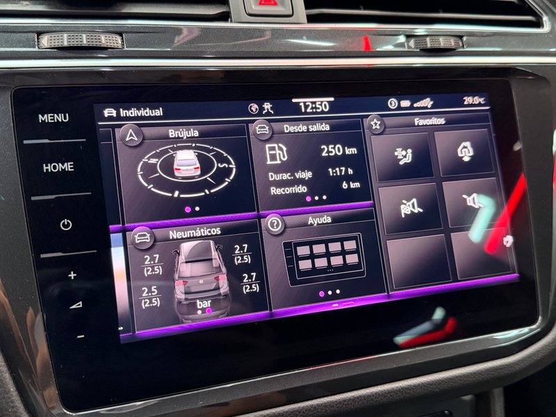 Volkswagen Tiguan 2.0 TDI R Line DSG 2021, foto 10