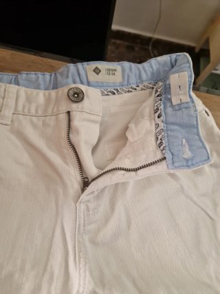 Lote Ropa: Camisetas y Pantalón tallas 12-13-14