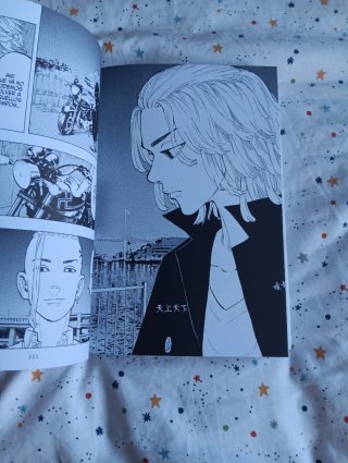 TOKYO REVENGERS 03