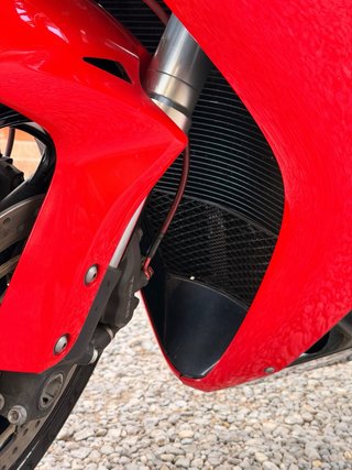 Vendo o cambio por moto A2