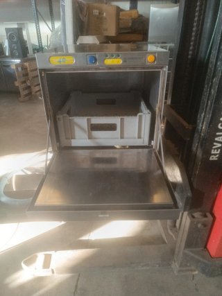 Lavavajillas profesional BARFRESH