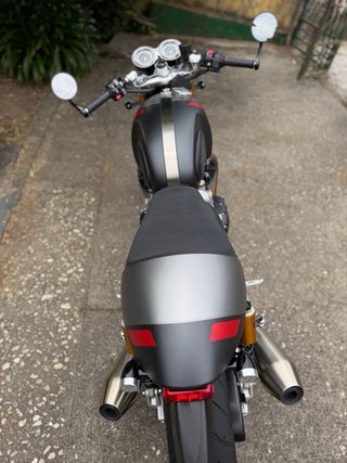 Triumph Thruxton RS
