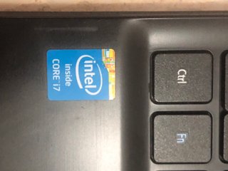 Portátil Negro Acer Aspire E5-571-72F6