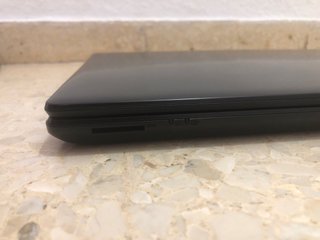 Portátil Negro Acer Aspire E5-571-72F6