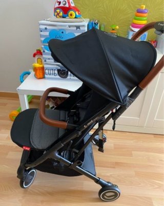 Carrito Jane