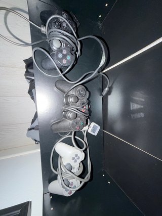3 Controller Playstation 2 Sony
