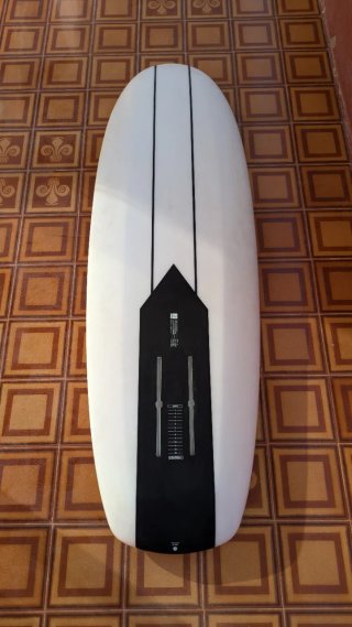Tabla de Surf Foil OLAIAN