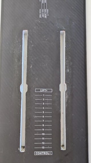 Tabla de Surf Foil OLAIAN