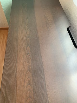 Escritorio y silla de oficina