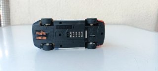 Scalextric Ford Escort RS Cosworth Repsol
