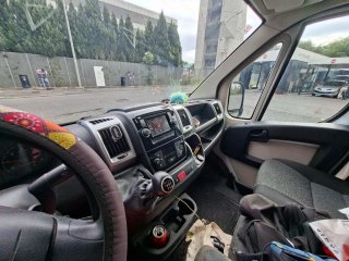 FIAT Ducato 2015