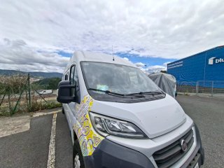 FIAT Ducato 2015