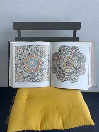 Arabesques: Art décoratif au Maroc (French Edit...