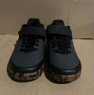 Zapatillas Enduro Giro Chamber II EUR 44