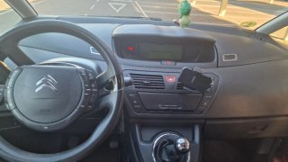 Citroen C4 Picasso 7 plazas 2012