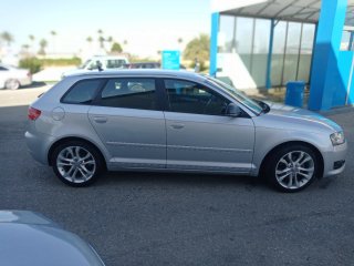 Audi A3 2011
