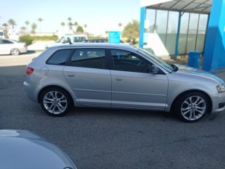 Audi A3 2011