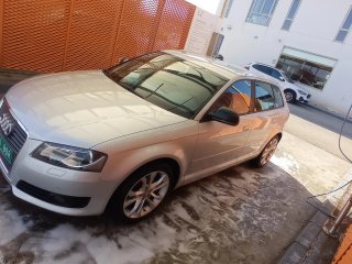 Audi A3 2011