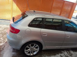 Audi A3 2011