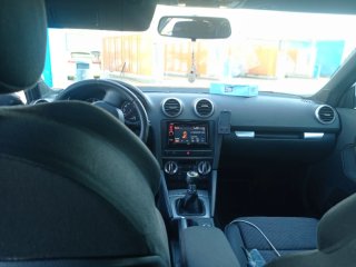 Audi A3 2011