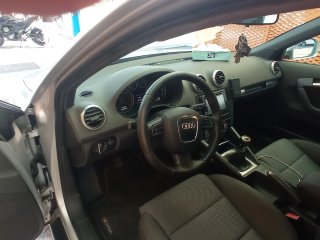 Audi A3 2011
