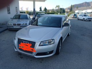 Audi A3 2011