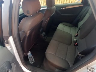Audi A3 2011