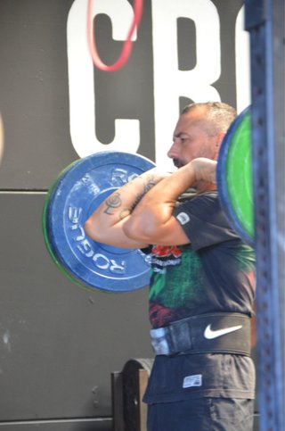 ENTRENAMIENTO FUNCIONAL PREMIUM EN CASTELLDEFELS