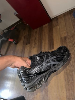 Asics Gel Kayano 14 Talla 44 Nuevas