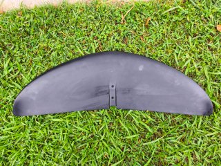 Ala Foil Gong L 1900cm²