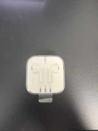 Earpods Apple Nuevos a Estrenar