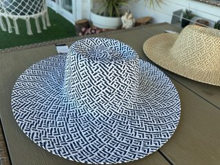 Sombreros nuevos bicolor !!