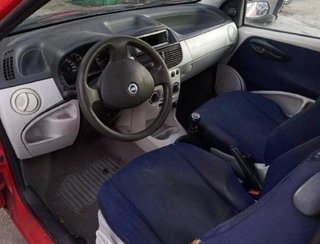 Fiat 250963 colector admisión 0007765420 i punto